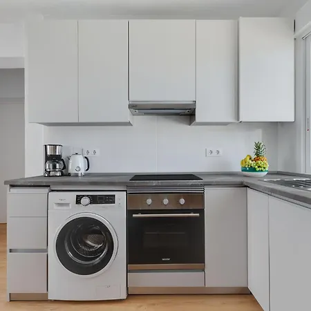 アパート La Brisa De Pilar El Mojón