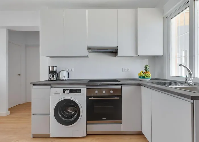 Appartamento La Brisa De Pilar El Mojon (Alicante)